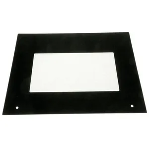Candy VITRE EXTERIEURE PORTE FOUR POUR FOUR CANDY - 41010645 pas cher