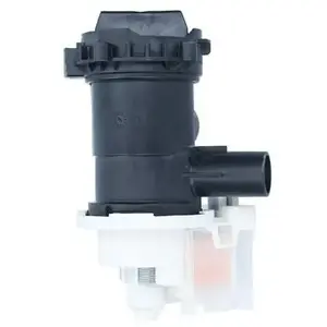 Bosch POMPE DE VIDANGE 2KEBS111/044 POUR LAVE LINGE BOSCH - 00145428