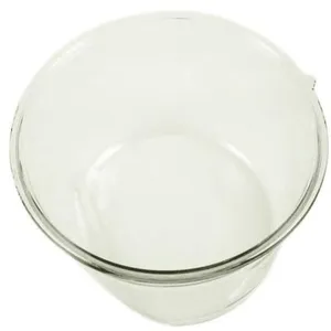 Verre de hublot pour lave linge Haier 0021400015