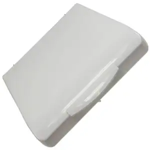 FAURE Electrolux Electrolux - Couvercle Complet Blanc Pilot2 - Ref: 8074161012 pas cher
