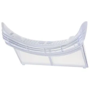 Comparateur de prix : Filtre à peluches pour sèche-linge WHIRLPOOL - Réf. 481010423761