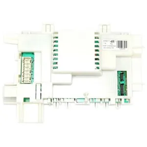 Candy MODULE DE PUISSANCE PROGRAMME POUR LAVE LINGE CANDY - 49028653 pas cher