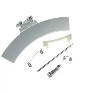 Electrolux POIGNEE SECHE LINGE 4055197901 POIGNEE PORTE VERRE ASSEMBLAGE pas cher