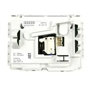 Comparateur de prix : Whirlpool - module tiny non programme eco hp pour seche linge ...