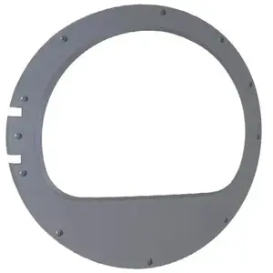 Bosch CADRE HUBLOT INTERIEUR POUR SECHE LINGE BOSCH - 00667793