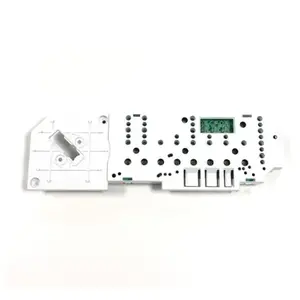 Electrolux ASSEMBLAGE MODULE D AFFICHAGE POUR LAVE LINGE ELECTROLUX - 132003593