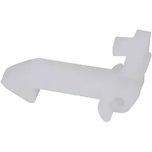 Bosch CROCHET DE FERMETURE PORTE HUBLOT POUR LAVE LINGE BOSCH - 00636243 pas cher