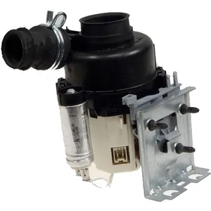 Comparateur de prix : WHIRLPOOL. Pompe De Cyclage Pour LAVE VAISSELLE Ref 6061037