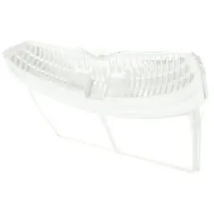 Beko FILTRE A PELUCHES CASSETTE POUR SECHE LINGE BEKO - 2973380100