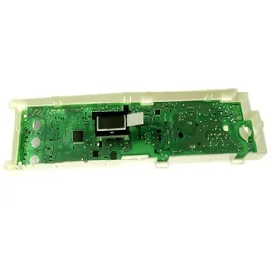 Bosch MODULE DE COMMANDE POUR SECHE LINGE BOSCH - 00653006Vendu parmanomano