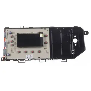Beko MODULE PRINCIPALE POUR LAVE LINGE BEKO - 2827684330 pas cher