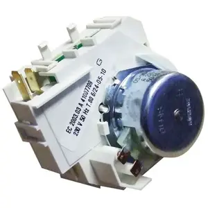 Comparateur de prix : Hoover SELECTEUR DE PROGRAMME MOTORISE 16 POSITIONS POUR LAVE LINGE HO...