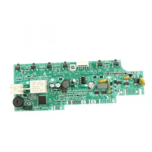 MODULE ELECTRONIQUE PROGRAMMER pour LAVE VAISSELLE CANDY -... pas cher