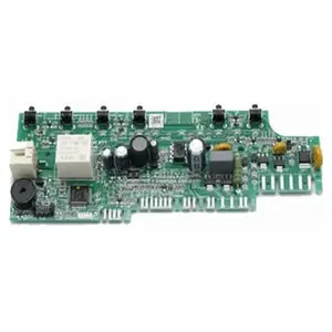 Comparateur de prix : Module programme pour lave vaisselle Candy 49034285