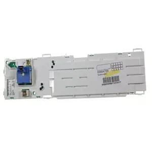 Siemens MODULE ELEMENT DE COMMANDE POUR LAVE LINGE SIEMENS - 00664788 pas cher