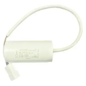 Karcher Condensateur Avec Cable 40 µf (silikon) Ref 66501090 Pour NETT... pas cher