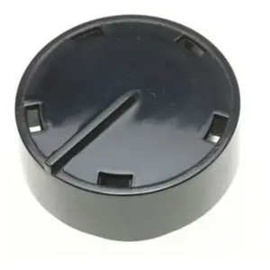 Panasonic BOUTON DE COMMANDE POUR SECHE LINGE PANASONIC - ANH-389533 pas cher