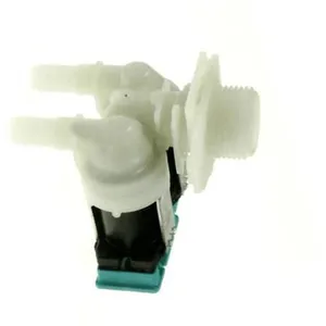 Siemens ELECTROVANNE ELECTROVALVE LAVE LINGE G575309 ELECTROVANNE 2 VOIES 180° pas cher