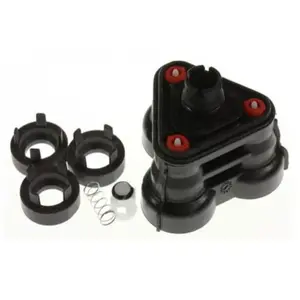 Karcher Culasse de cylindre complet pour nettoyeur haute-pression... pas cher