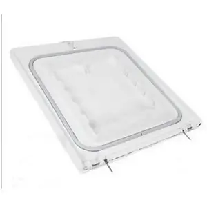Electrolux COUVERCLE COMPLET POUR LAVE LINGE ELECTROLUX - 129776345