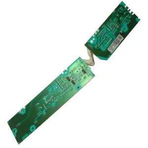 Brandt CARTE DE COMMANDE POUR LAVE VAISSELLE BRANDT - 32X3481 pas cher