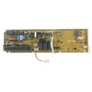 Samsung MODULE DE COMMANDE ET PUISSANCE POUR LAVE LINGE SAMSUNG - DC94... pas cher