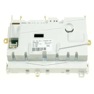 Whirlpool Platine controle vierge non programmee pour lave vaisselle... pas cher