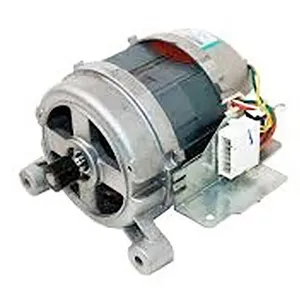 Whirlpool MOTEUR LAVE LINGE 480111100362 MOTEUR ACC U126G65 1400 pas cher