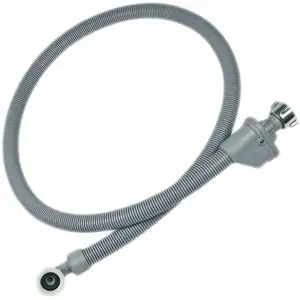 Comparateur de prix : Whirlpool TUYAU D ARRIVEE D EAU AQUASTOP POUR LAVE VAISSELLE WHIRLPOOL...