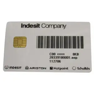 Card 8 kb materia sw 40010836712 pour lave linge Indesit pas cher