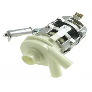 Pompe de cyclage pour lave vaisselle Haier 012G9370094A pas cher