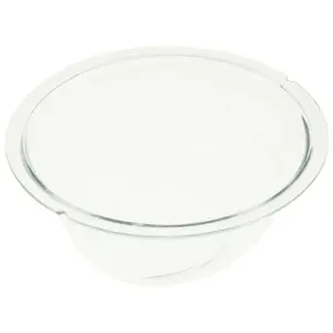 Siemens VERRE DE HUBLOT POUR LAVE LINGE SIEMENS - 00742712 pas cher