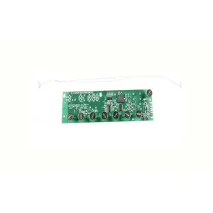 Hoover MODULE CLAVIER POUR LAVE LINGE HOOVER - 41043318