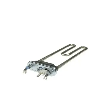 Resistance + ctn pour lave linge Candy 41041525 pas cher