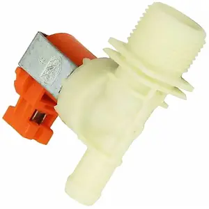 Indesit ELECTROVALVE 1 VOIE EVO3 POUR LAVE VAISSELLE INDESIT - C00094227 pas cher