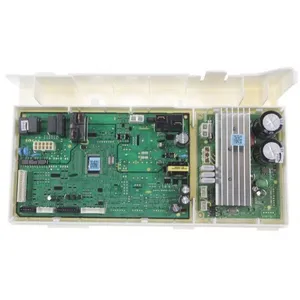 Comparateur de prix : Samsung MODULE DE PUISSANCE POUR LAVE LINGE SAMSUNG - DC92-01605A