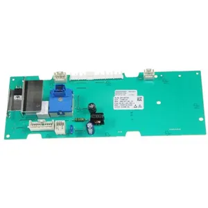 Bosch MODULE DE PUISSANCE POUR LAVE LINGE BOSCH - 00705961