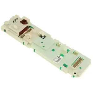 Bosch MODULE DE COMMANDE POUR LAVE LINGE BOSCH - 00437792Vendu parcdiscount