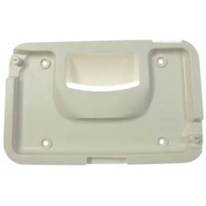 POIGNEE BAC CONDENSEUR pour SECHE LINGE HAIER - 49052880 pas cher