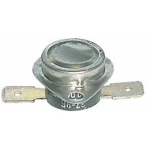 Brandt 57X0622. THERMOSTAT 140° BRANDT pas cher