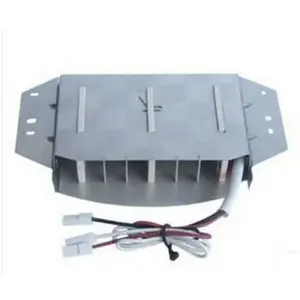 Brandt 57X2100. RESISTANCE SECHE LINGE 1800 W + 1000 W BRANDT