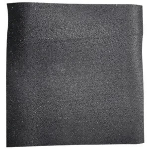 Tapis antivibration caoutchouc 60X60X6 pour lave linge -... pas cher
