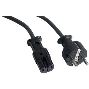 Câble d'alimentation secteur - TORNADO - pour ECOPRO 3000, MINOR, TO83... pas cher
