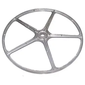 Poulie de tambour pour lave linge Indesit C00104521 pas cher