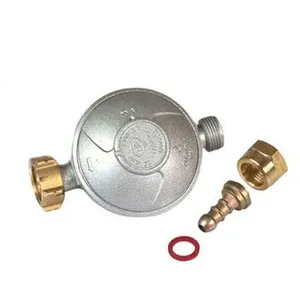 DETENDEUR GAZ BUTANE OBTURATEUR INTEGRE pour CUISINIERE -... pas cher