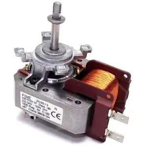 Electrolux MOTEUR CHALEUR TOURNANTE POUR FOUR ELECTROLUX - 389081304 pas cher