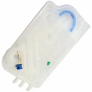 Indesit Cuve d'arrivée d'eau avec turbine EVO Lave-vaisselle (C0014165...