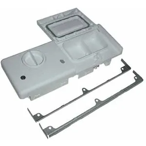 Scholtes BOITE A PRODUIT LAVE VAISSELLE C00104789 BOITE A PRODUIT LESSIVE ET RINCAGE pas cher
