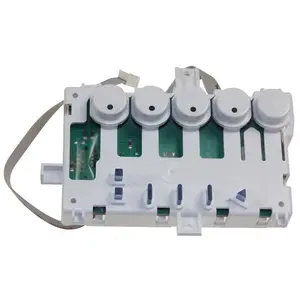 Rosières MODULE DE CLAVIER POUR LAVE LINGE ROSIERES - 41029481 pas cher