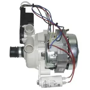 Comparateur de prix : Pompe de cyclage 950R1L pour lave vaisselle Scholtes